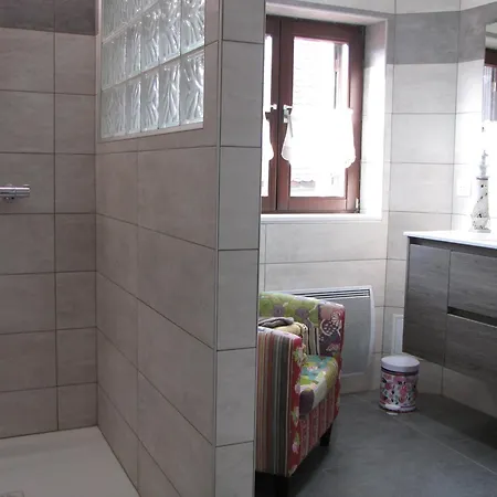 Le Bretzel リボーヴィレ